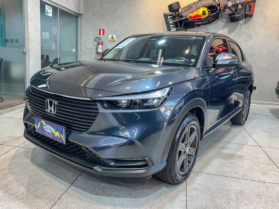 HONDA HR-V 1.5 DI I-VTEC FLEX EXL CVT